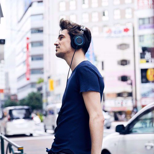 Audio Technica ATH-G1 Premium Gaming Headset