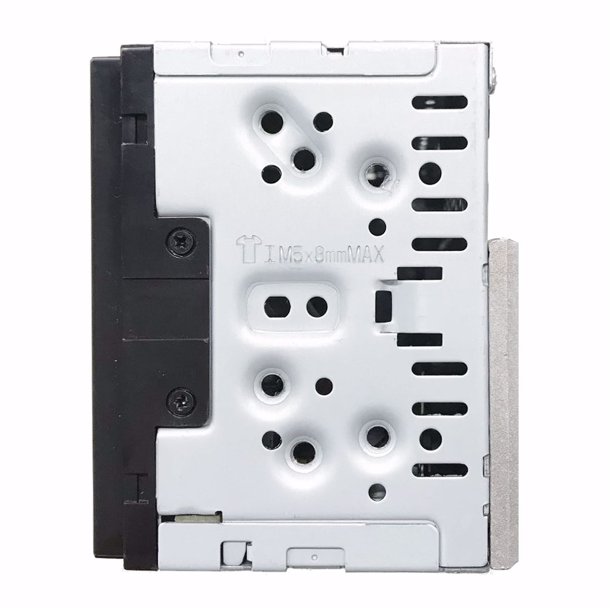 JVC KW-M560BT Bluetooth System with 6.8" Screen