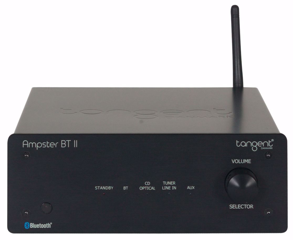 Tangent Ampster BT II Amplifier