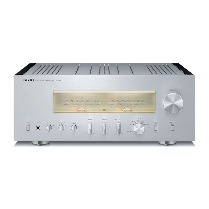 Yamaha AS3200 Flagship Hi-Fi Integrated Amplifier