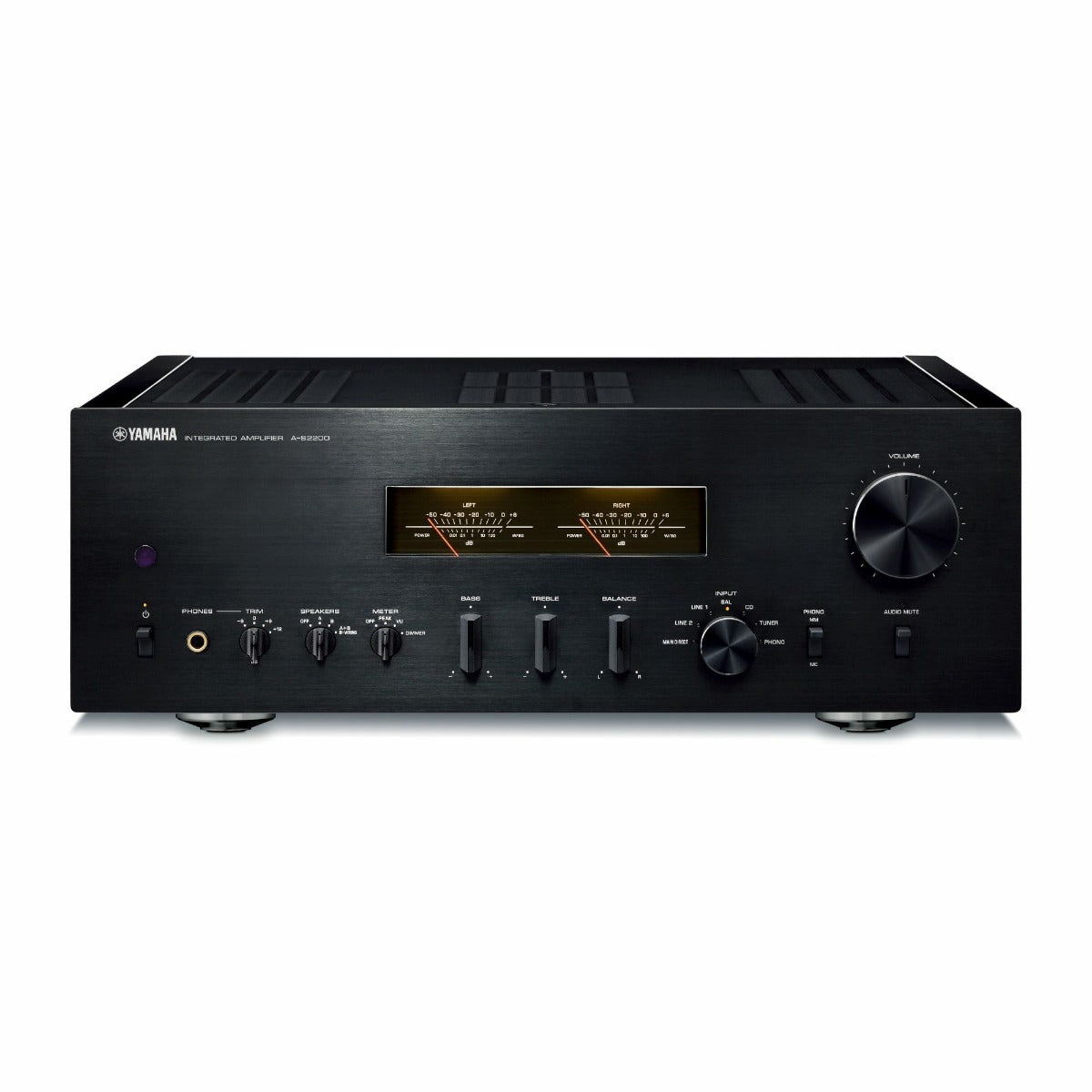 Yamaha AS2200 Integrated Amplifier