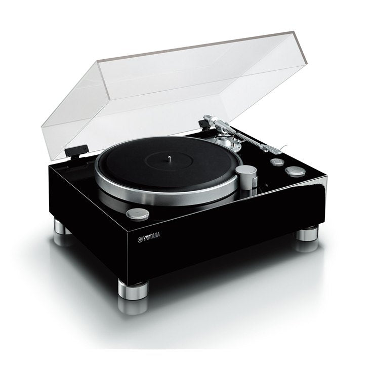 Yamaha DCV5000 Dust Cover for GT5000 Hi-Fi Turntable