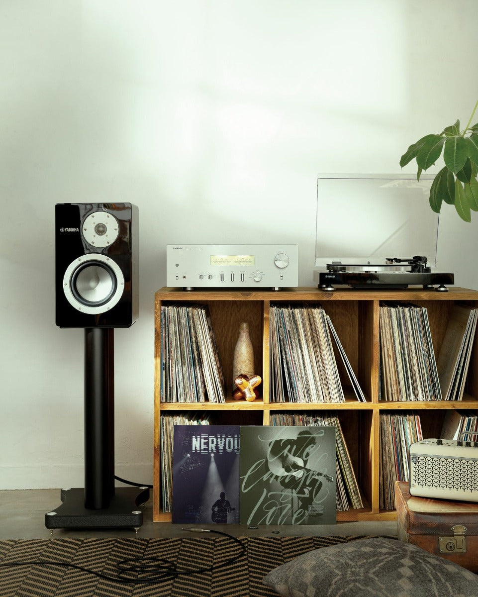 Yamaha HiFi AS1200 Integrated Amplifier