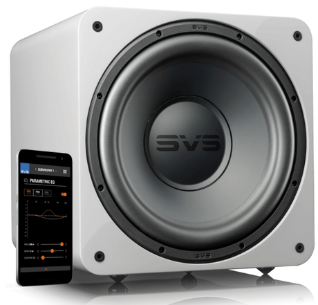 SVS SB1000 Pro Subwoofer