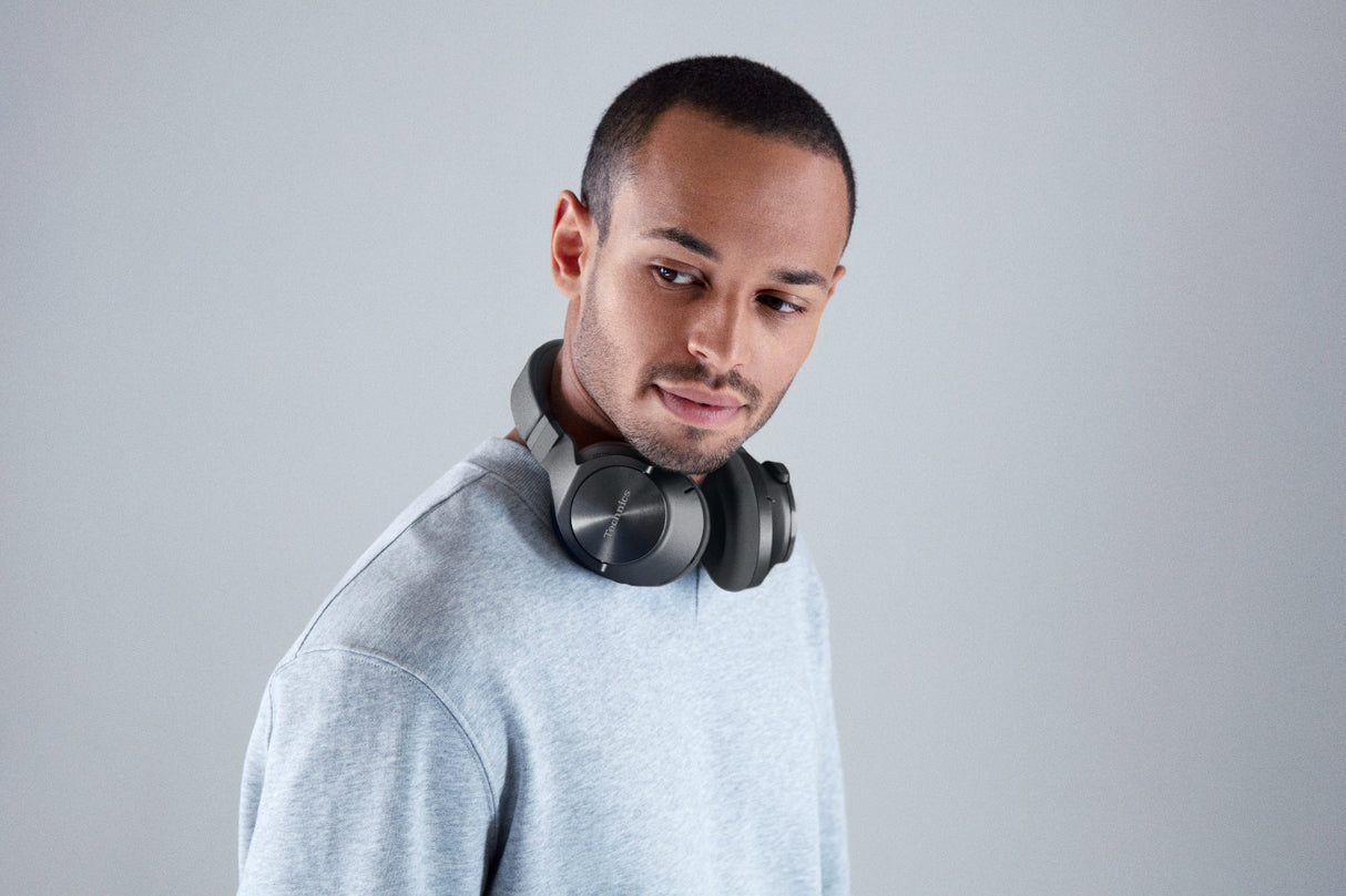 TECHNICS EAHA800E-K WIRELESS H/PHONES