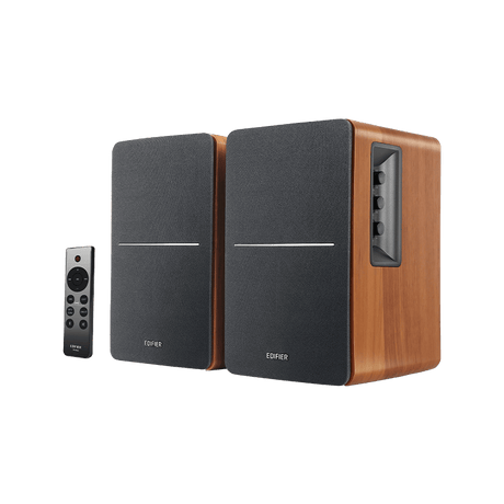 Edifier R1280DB Active Bluetooth Bookshelf Speaker Set