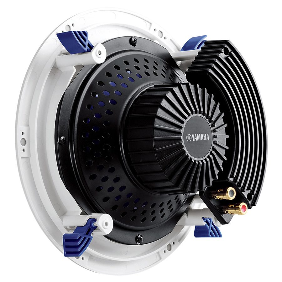 Yamaha In-Ceiling Speakers NSIC800