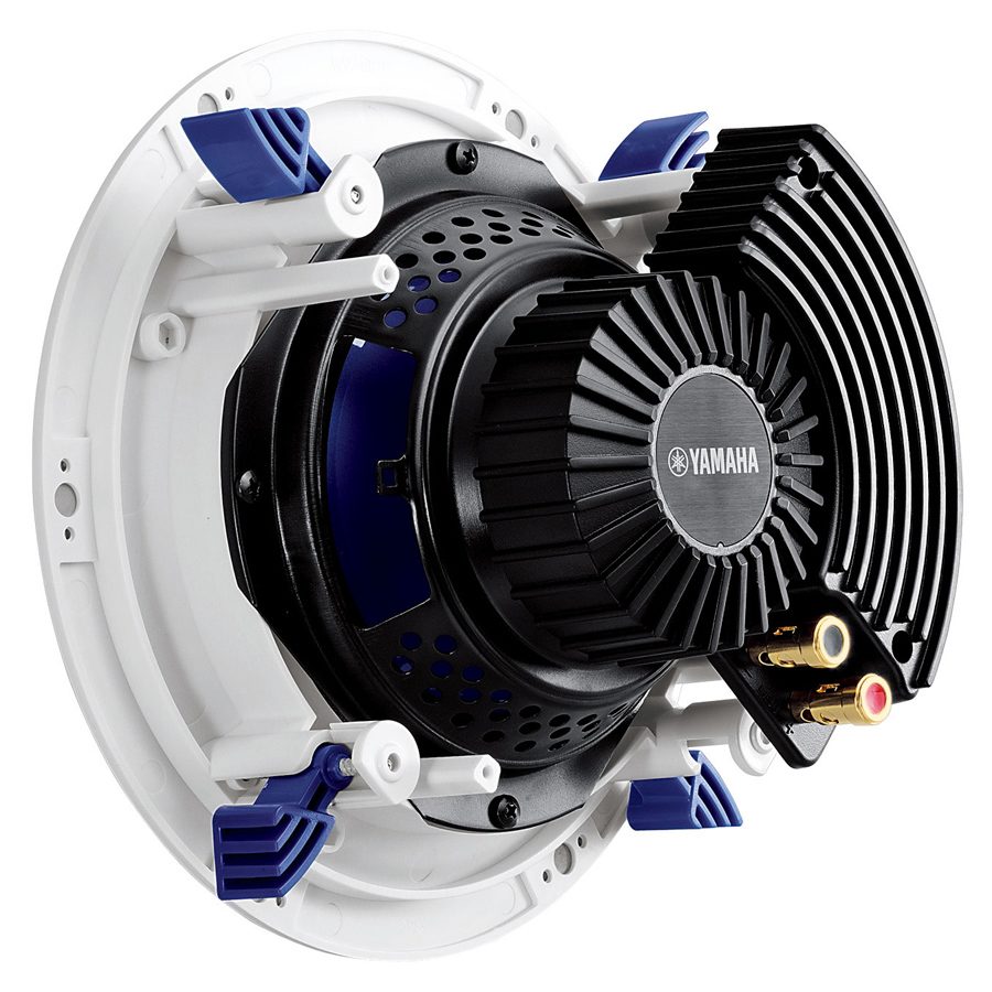Yamaha In-Ceiling Speakers NSIC600