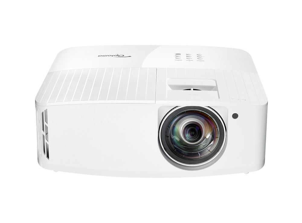Optoma UHD35STx DLP Projector