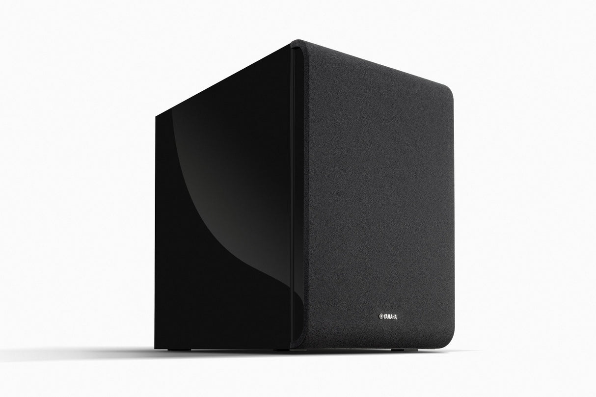 Yamaha MusicCast SUB 100 Subwoofer