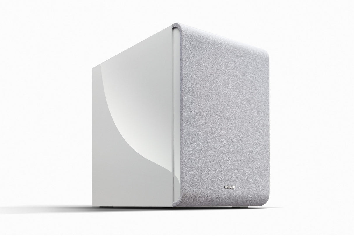 Yamaha MusicCast SUB 100 Subwoofer