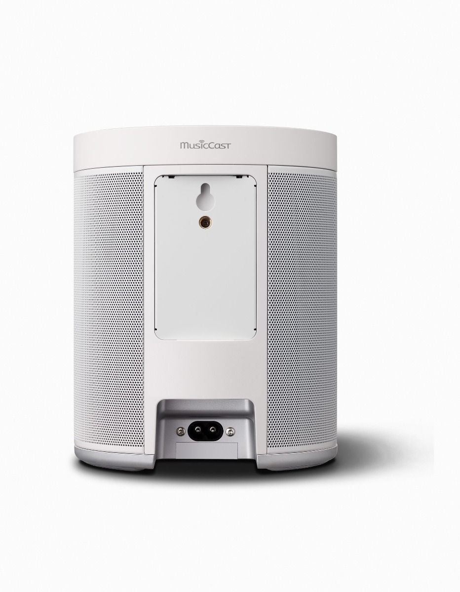 Yamaha MusicCast 20 Wireless Speaker