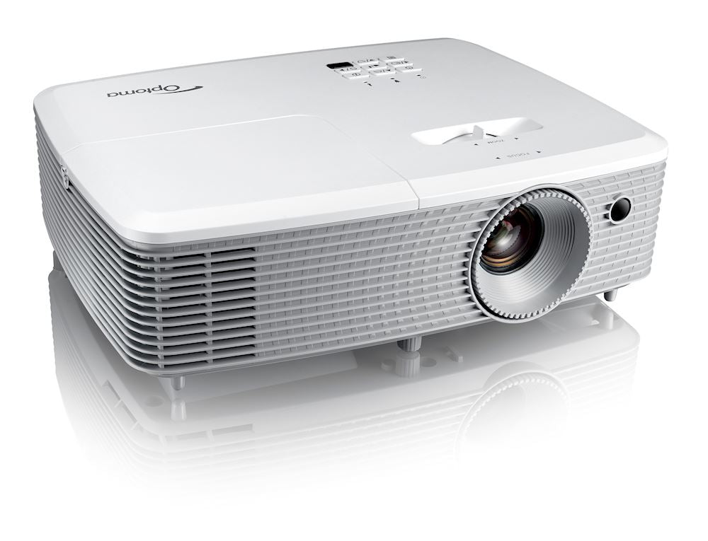 Optoma HD28i DLP Projector (Open Box)