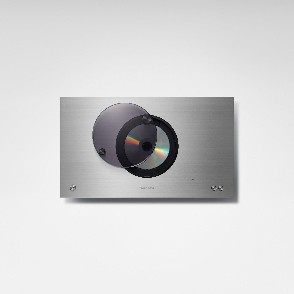 Technics Ottava SCC70 MK2 All-In-One System