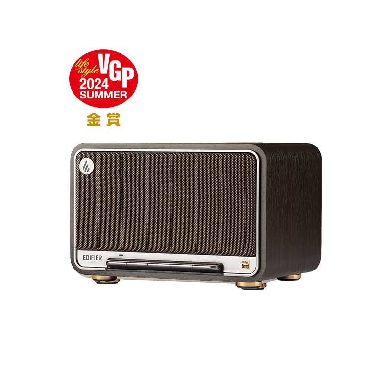 Edifier D32 Tabletop Wireless Speaker
