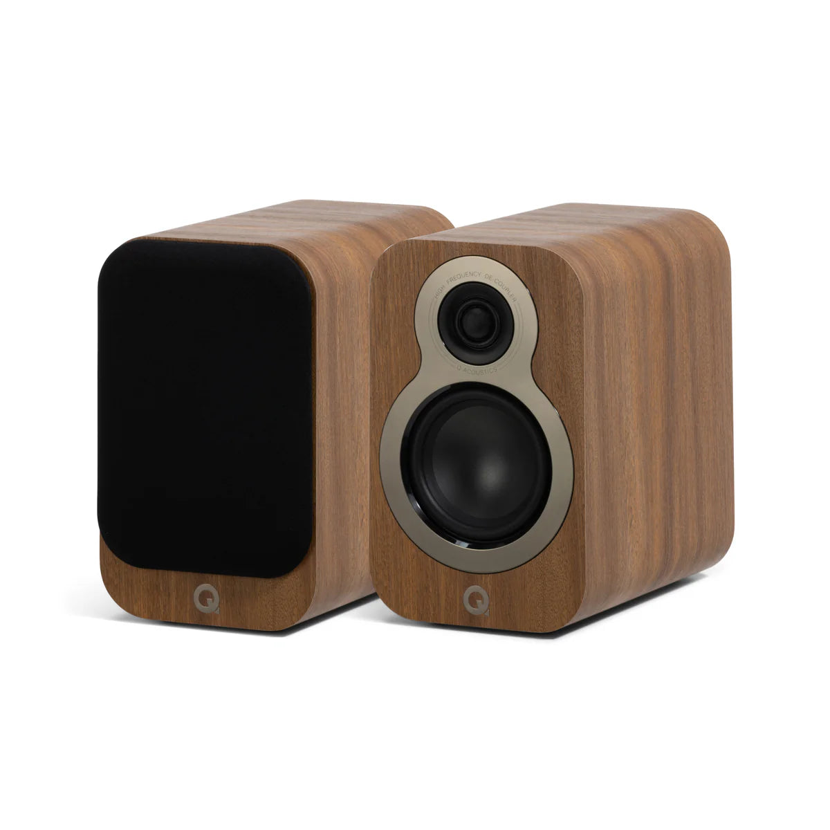 Q ACOUSTICS 3010C OAK