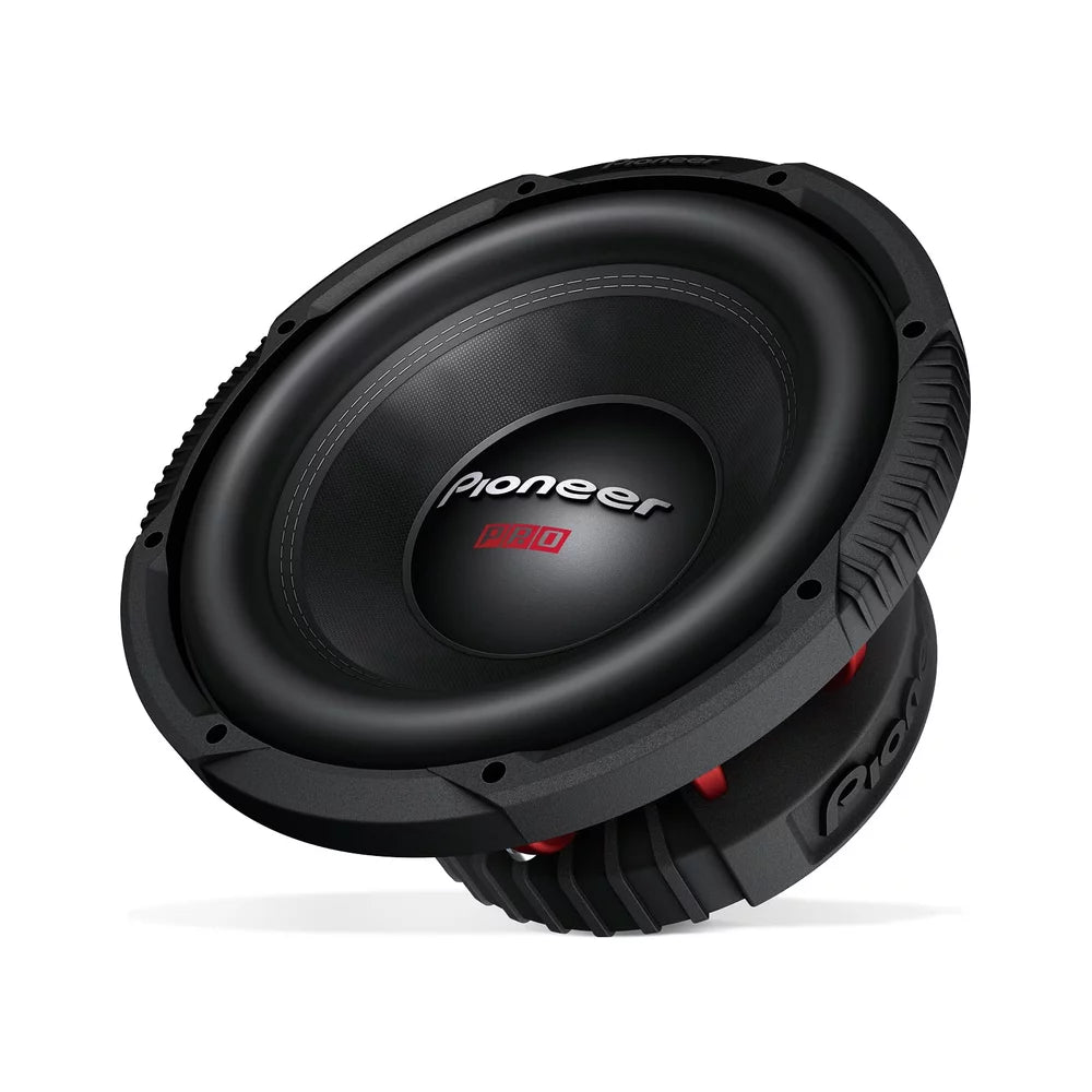 PIONEER TS-W3020 PRO 12" SUBWOOFER