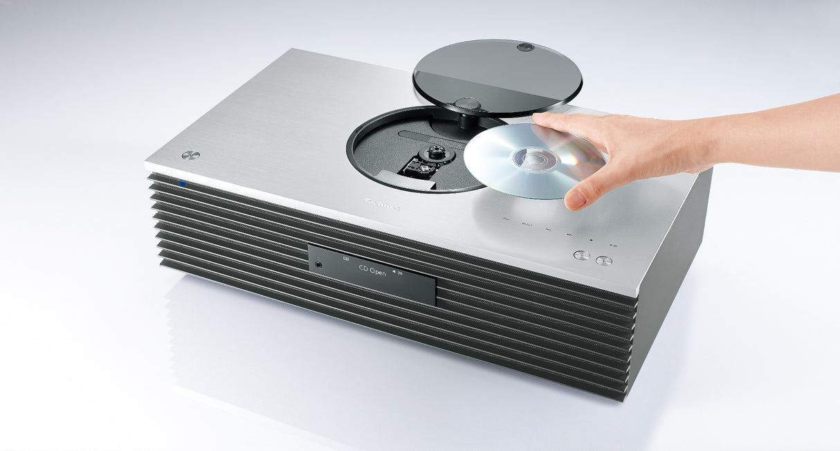 Technics Ottava SCC70 MK2 All-In-One System