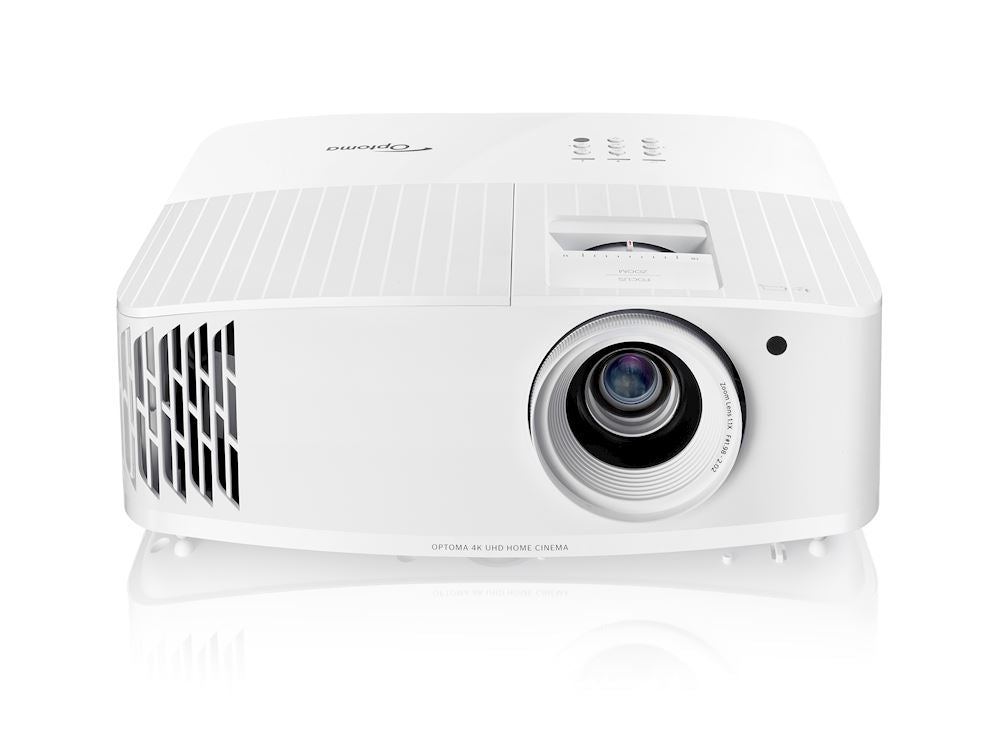 Optoma UHD38x 4K Ultra HD DLP Projector