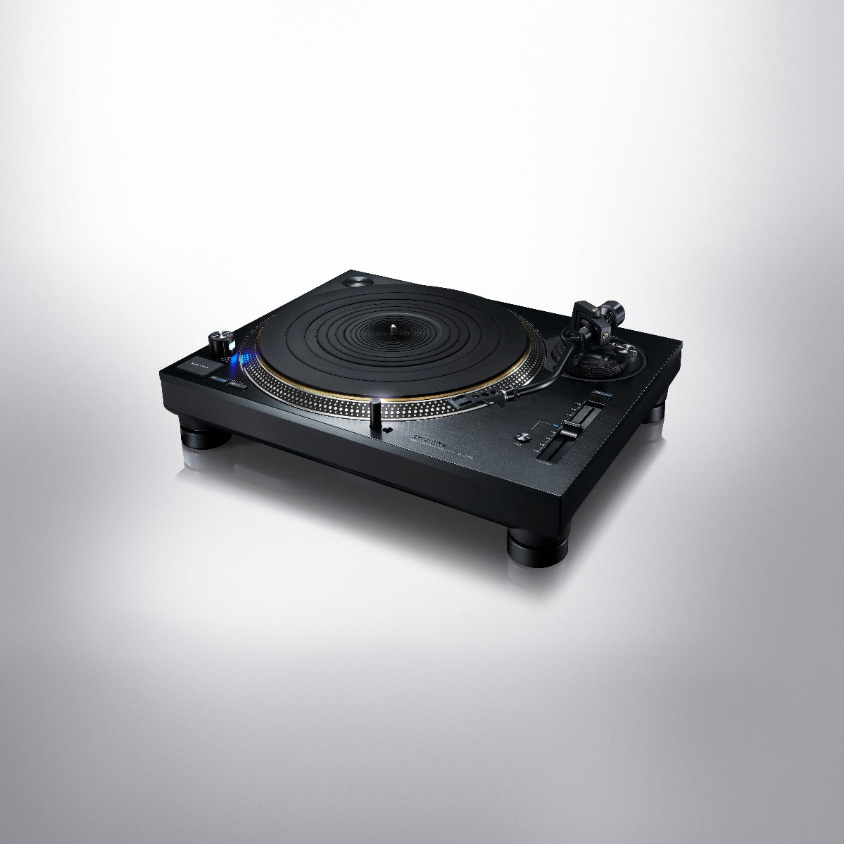 Technics SL-1210GEG-K Direct Drive Turntable