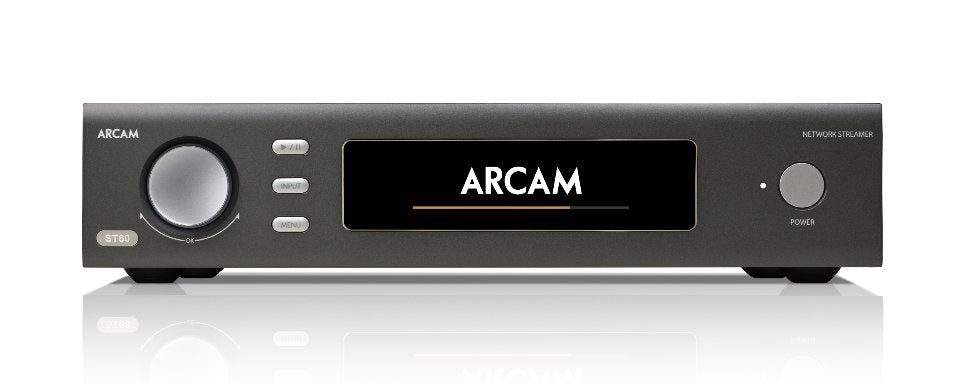 Arcam ST60 Music and Network Streamer