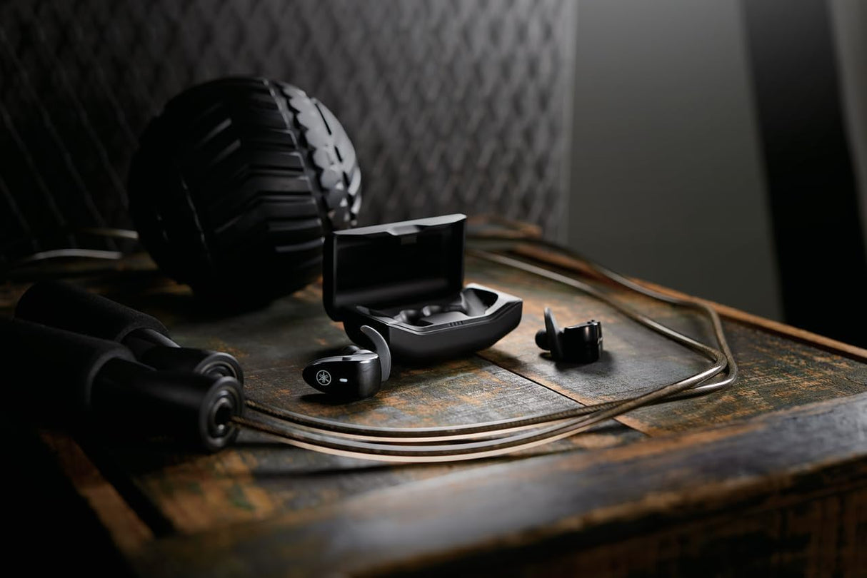 Yamaha TW-ES5A Earphones