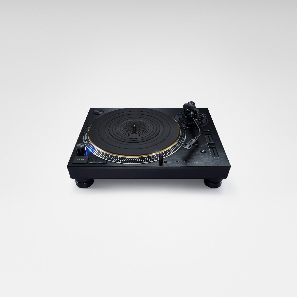 Technics SL-1210GEG-K Direct Drive Turntable