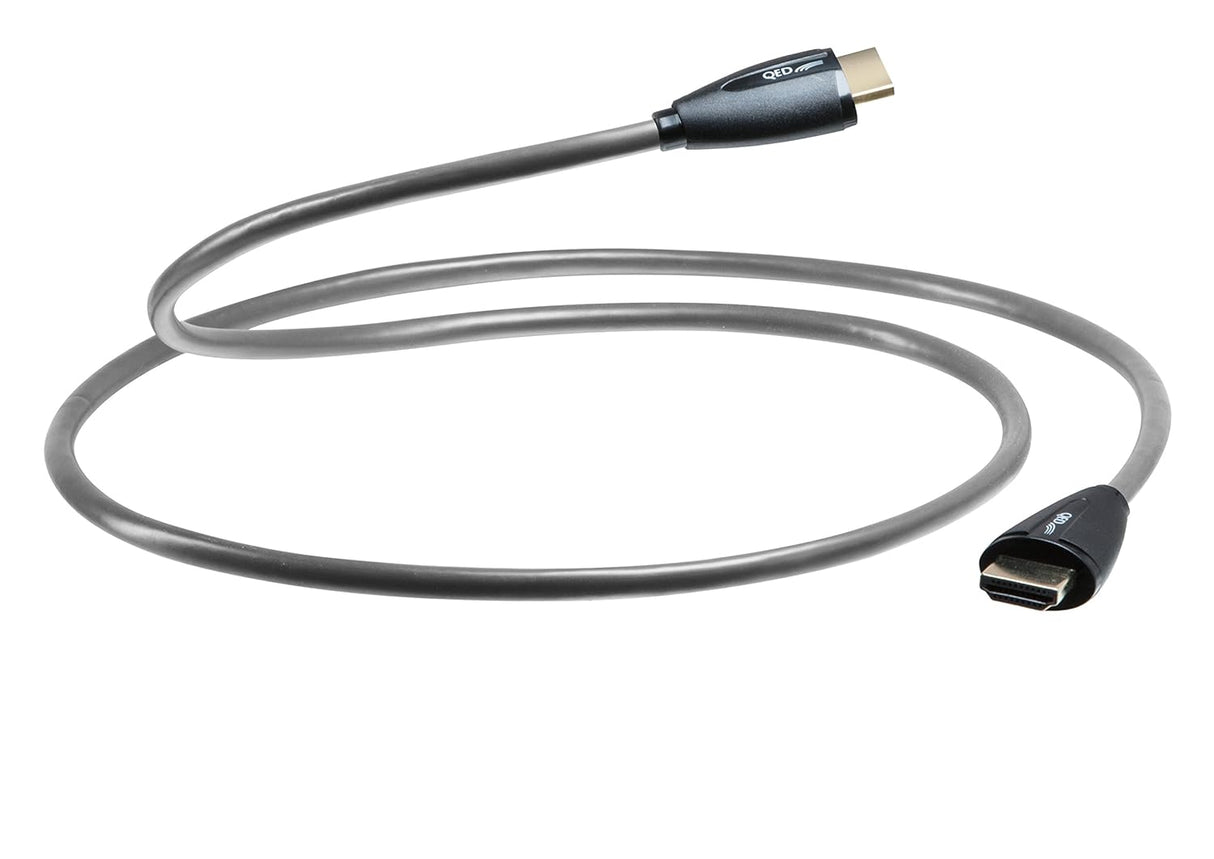QED Performance Premium HDMI Cable