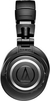 Audio Technica ATH-M50XBT2 Wireless Over-Ear Headphones