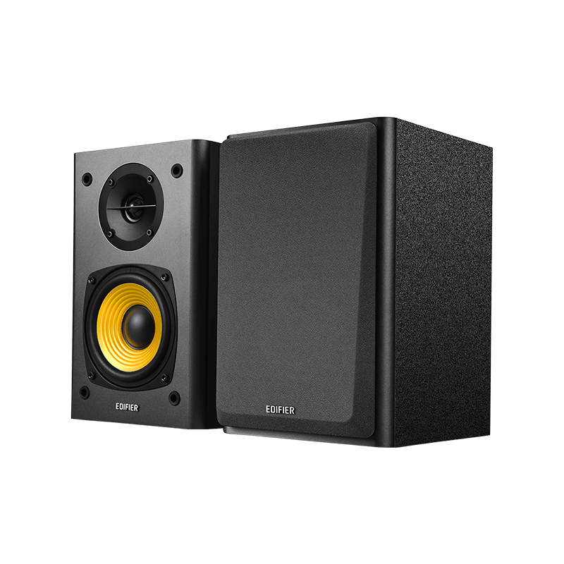 Edifier R1000T4 2.0 Bookshelf Speaker System