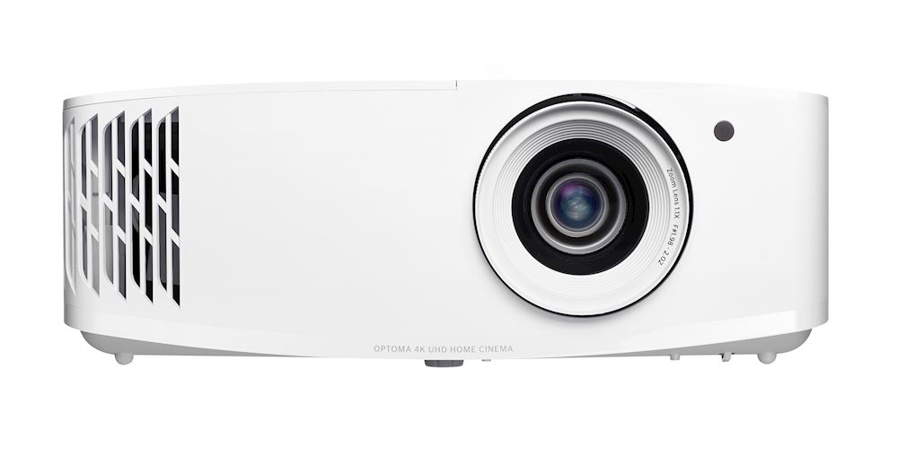 Optoma UHD38x 4K Ultra HD DLP Projector
