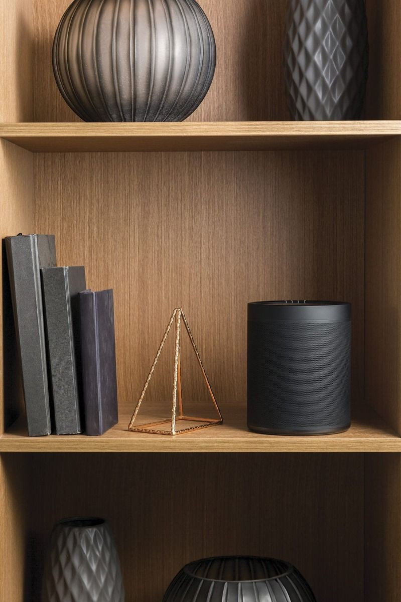 Yamaha MusicCast 20 Wireless Speaker