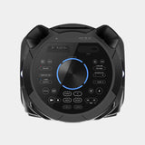 Sony MHC-V73DCEL High Power Wireless Bluetooth Party Speaker