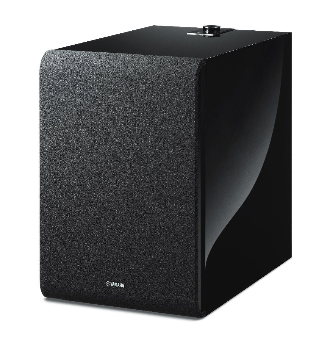 Yamaha MusicCast SUB 100 Subwoofer