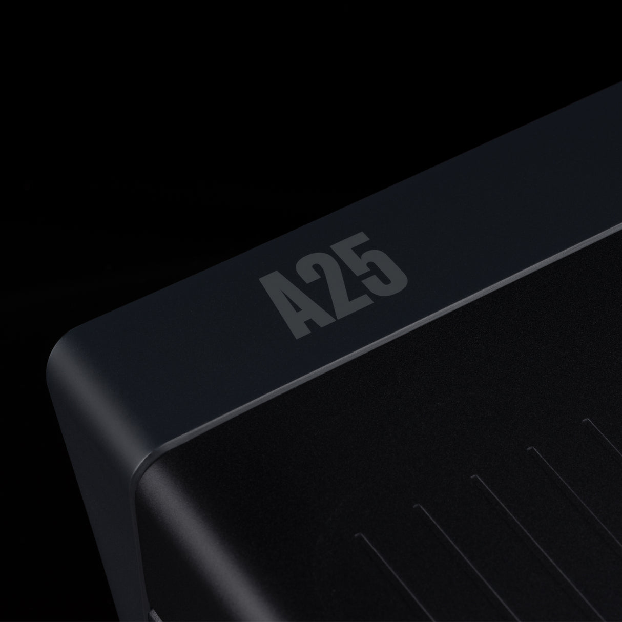 Arcam A25 Radia Series Integrated Amplifier - ARCA25EU