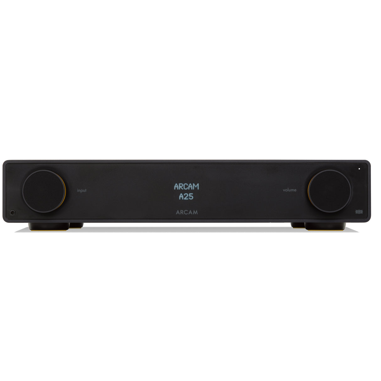 Arcam A25 Radia Series Integrated Amplifier - ARCA25EU