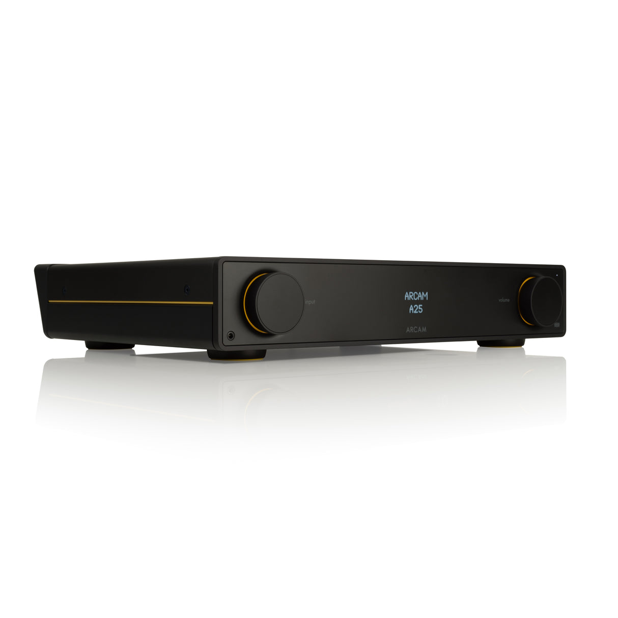 Arcam A25 Radia Series Integrated Amplifier - ARCA25EU