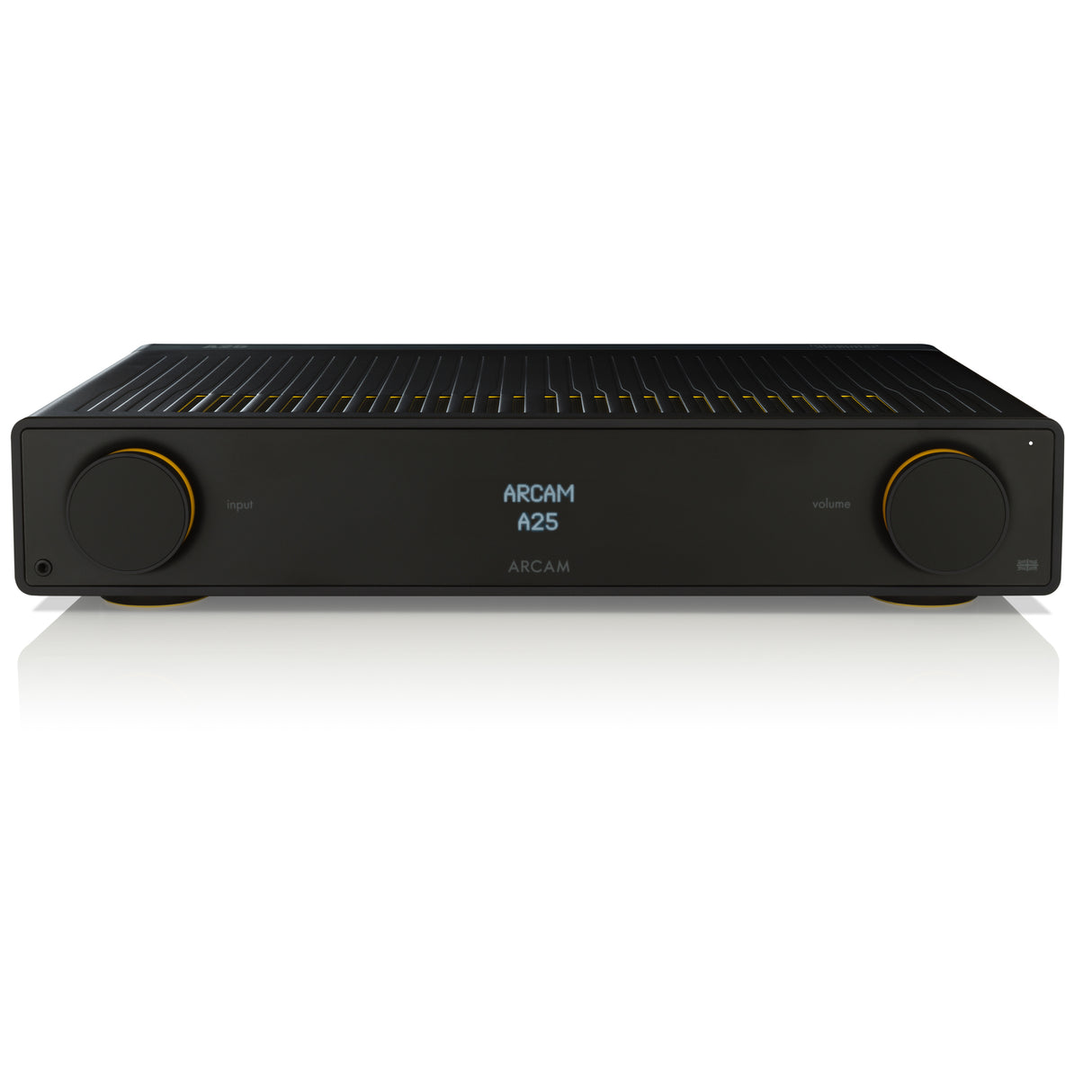 Arcam A25 Radia Series Integrated Amplifier - ARCA25EU