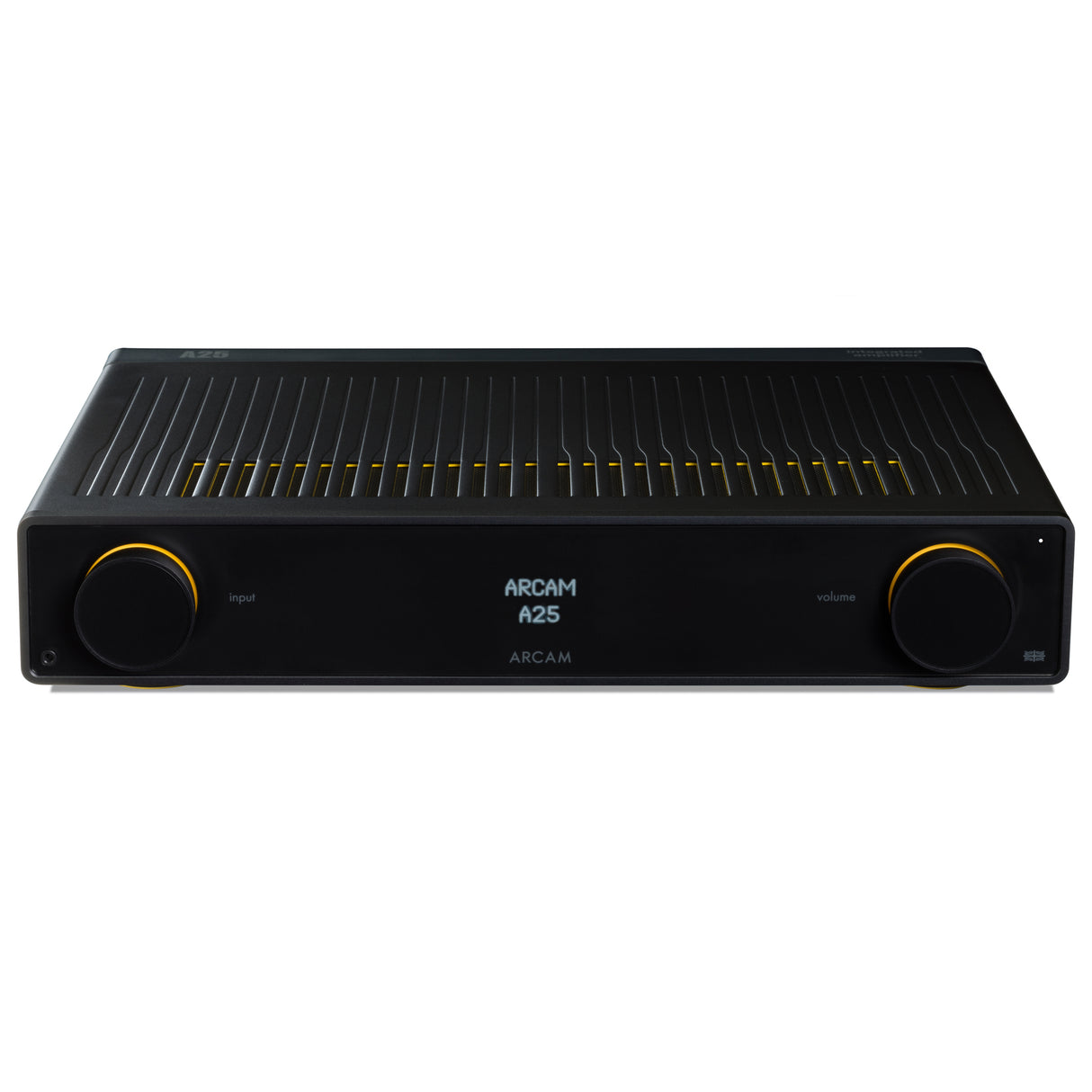 Arcam A25 Radia Series Integrated Amplifier - ARCA25EU