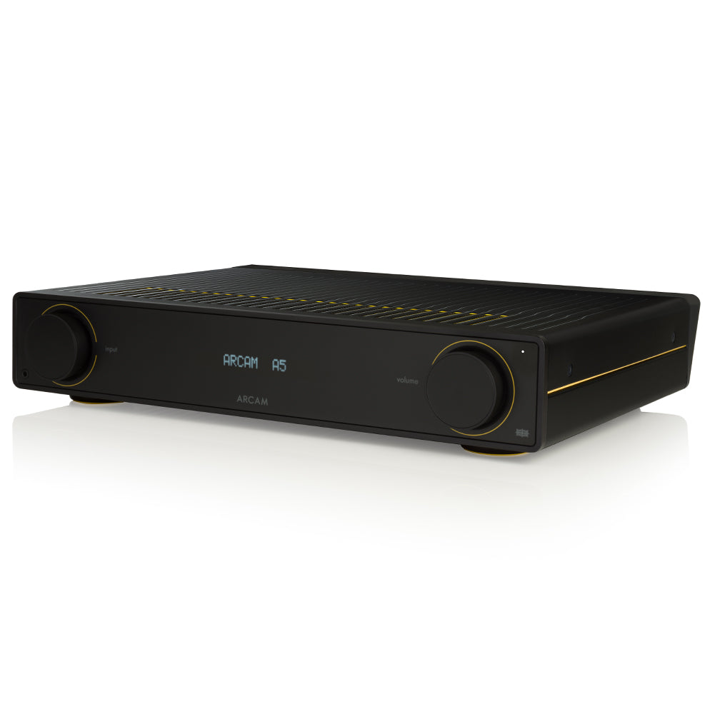 Arcam A5 Radia Series Integrated Amplifier