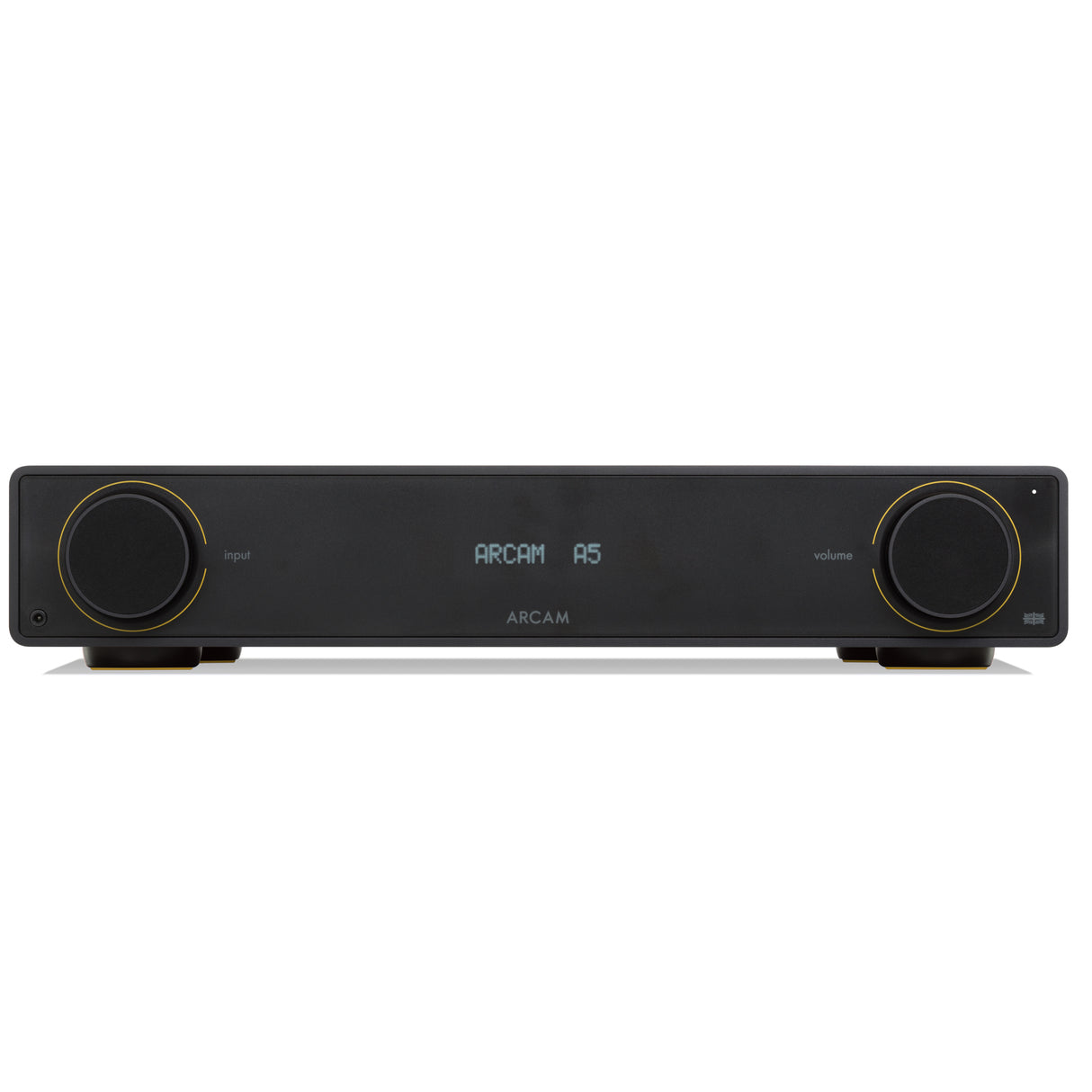 Arcam A5 Radia Series Integrated Amplifier