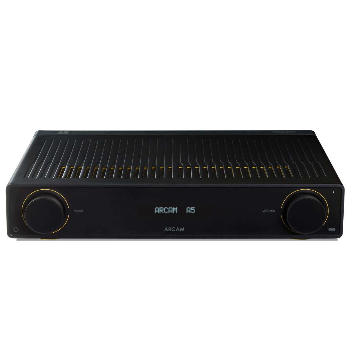Arcam A5 Radia Series Integrated Amplifier