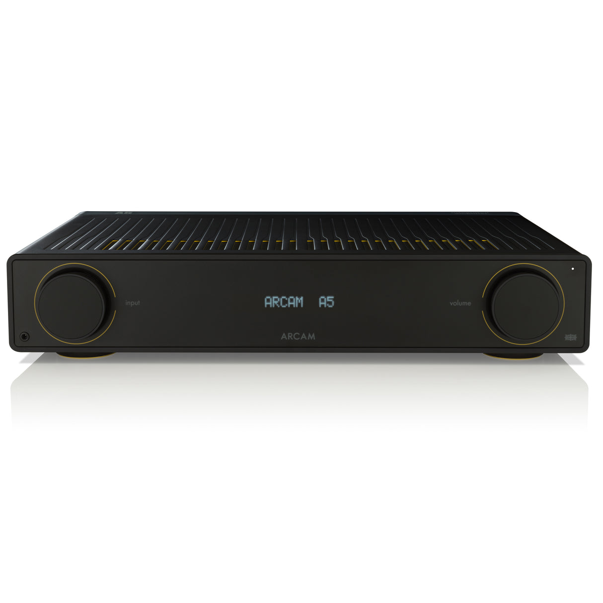 Arcam A5 Radia Series Integrated Amplifier