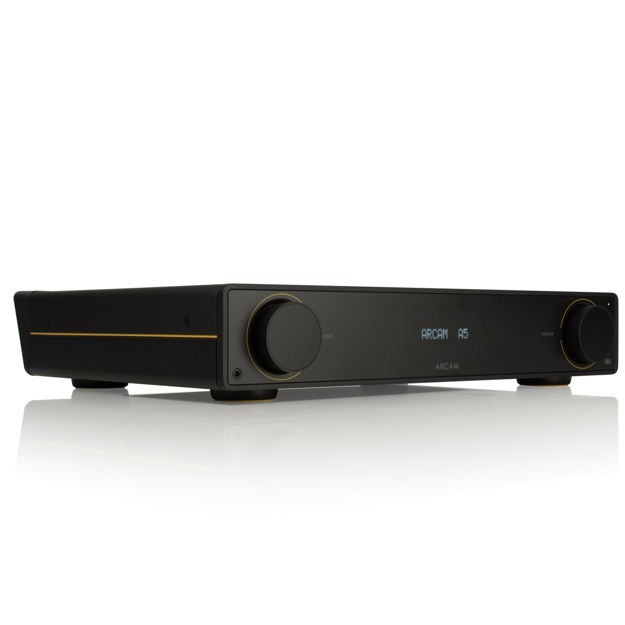 Arcam A5 Radia Series Integrated Amplifier