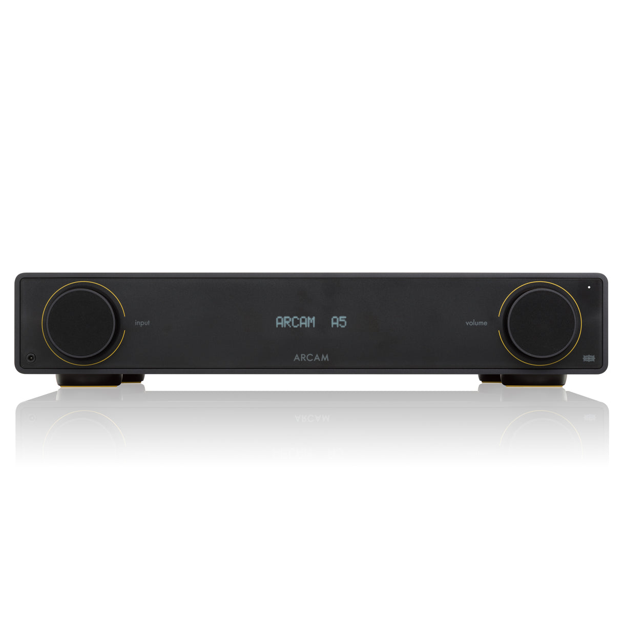 Arcam A5 Radia Series Integrated Amplifier