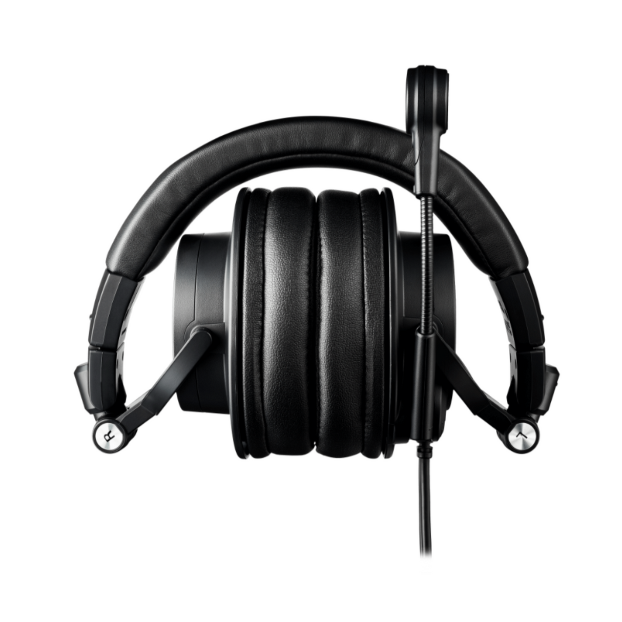 Audio Technica ATH-M50XSTS StreamSet Wired Headset – The Ultimate Streaming Solution