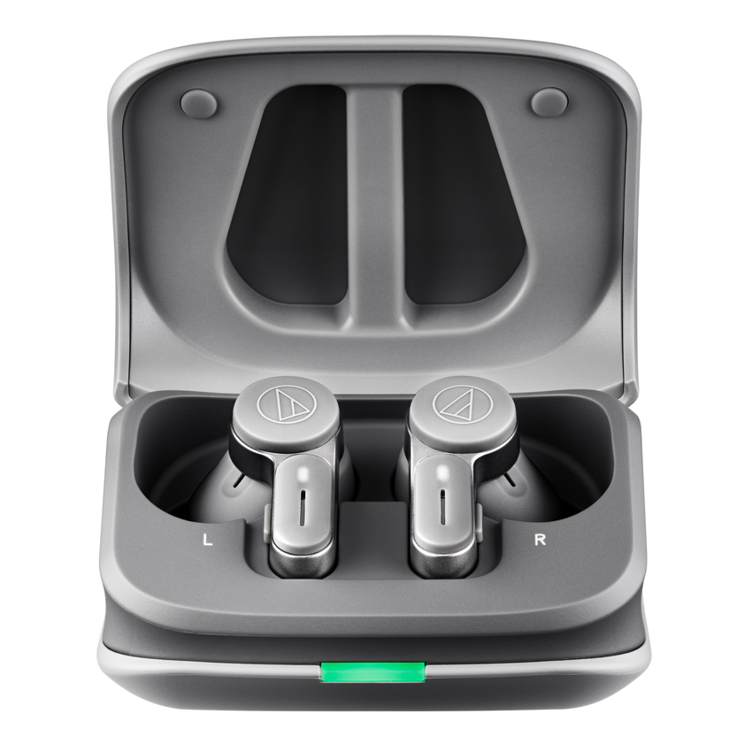 Audio Technica ATH-TWX7 Wireless Headphones