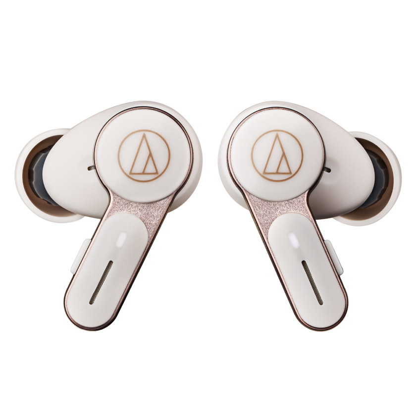 Audio Technica ATH-TWX7 Wireless Headphones