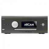 Arcam AVR5 4K AV Receiver with Dolby Atmos