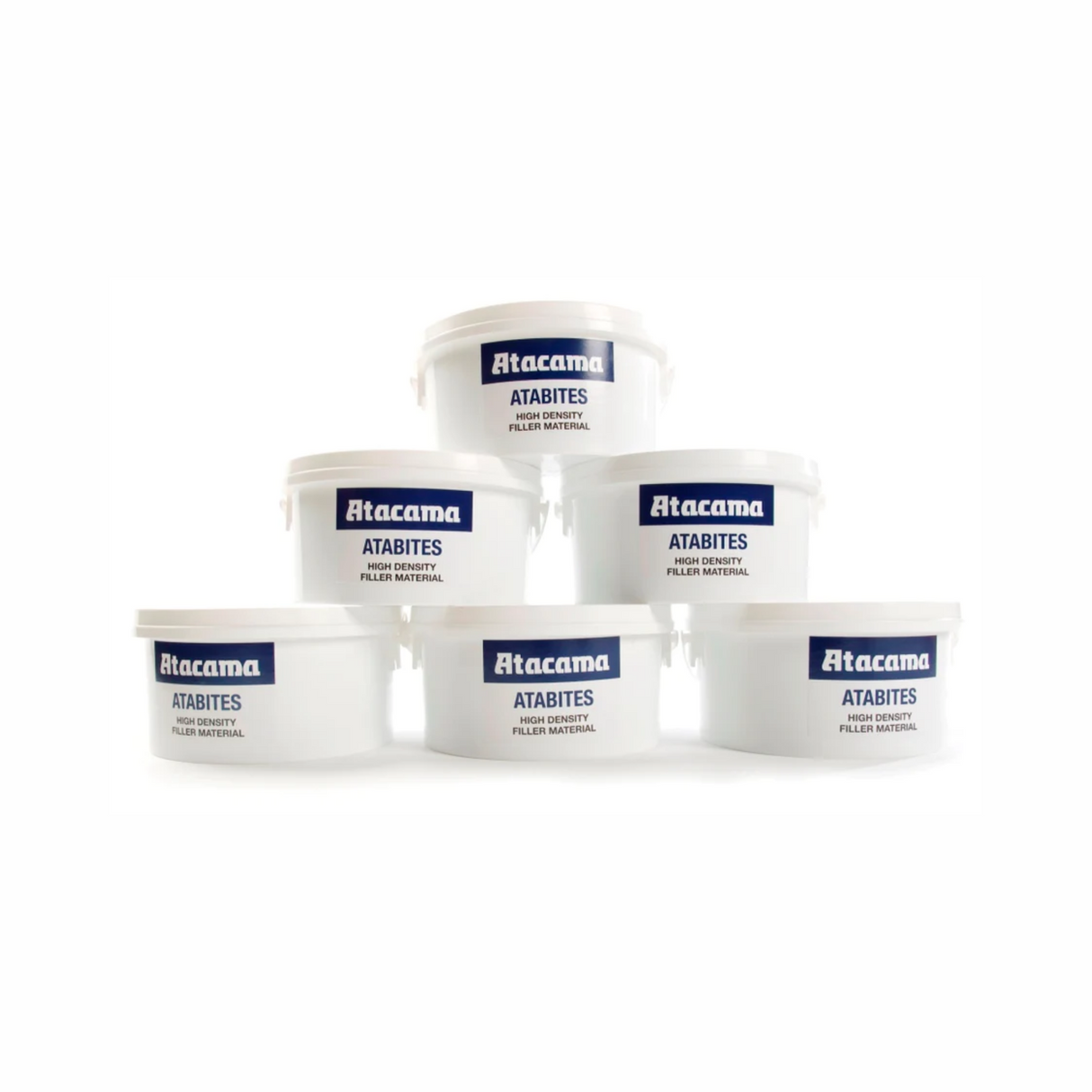 Atacama Atabites SMD-Z 7HD Speaker Stand Filler